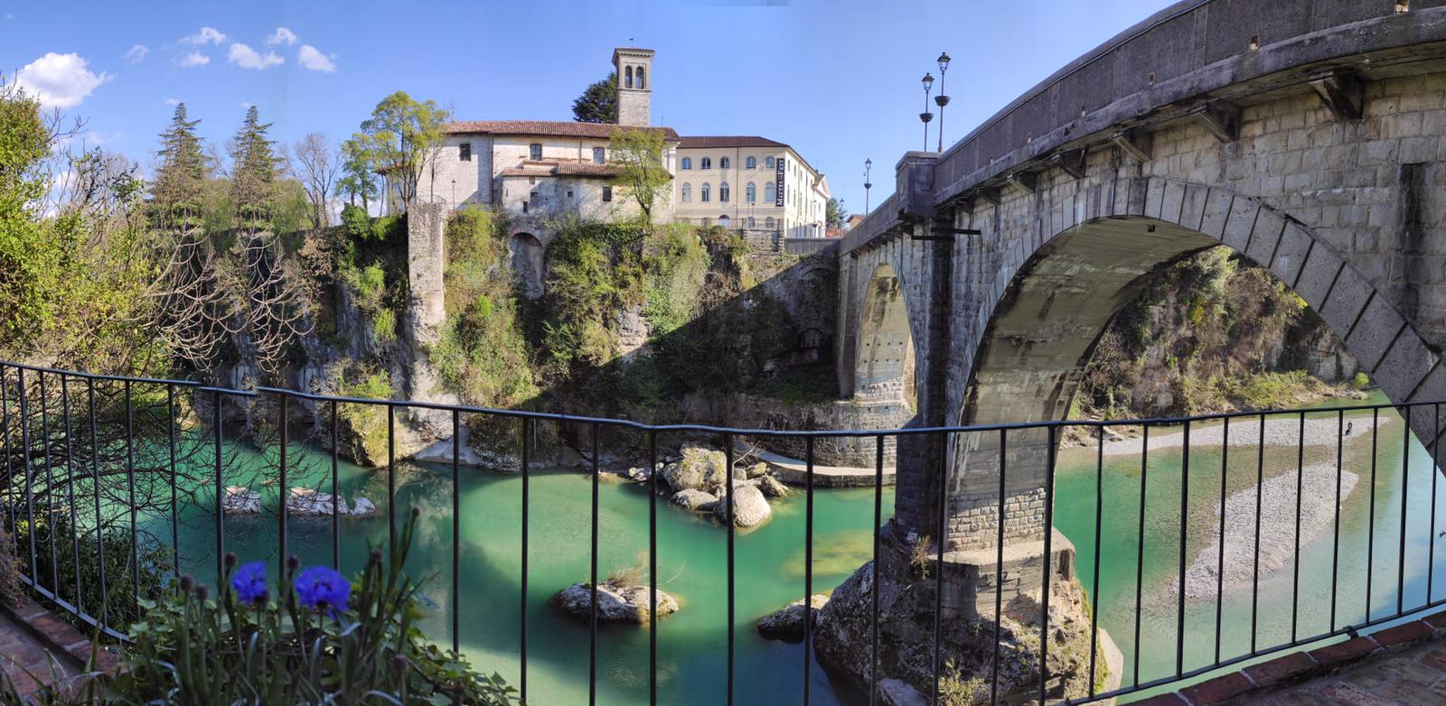 Media numero 41 di RESIDENZA UNICA IN PALAZZO STORICO (CIVIDALE DEL FRIULI)