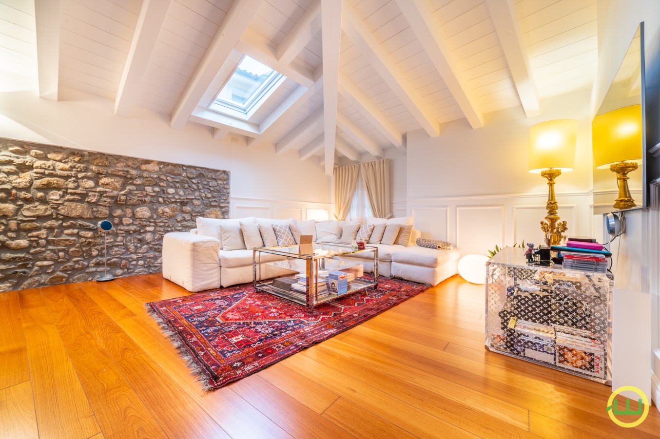 Media numero 12 di Villa Borgo Gemona UD