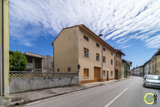 Media numero 3 di LUMINOSA CASA INDIPENDENTE A GRIONS DI SEDEGLIANO