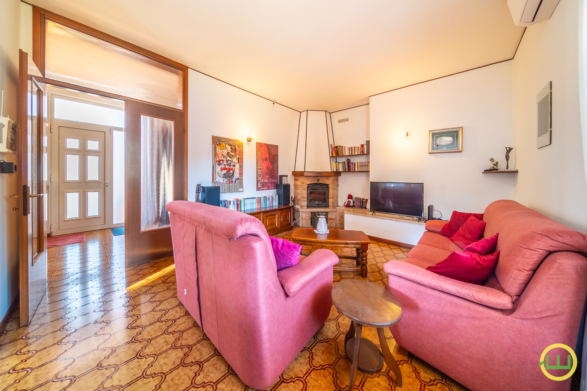 Media numero 4 di VILLA INDIPENDENTE A GEMONA DEL FRIULI!