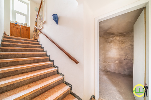 Media numero 15 di CASA INDIPENDENTE CON AMPIO ACCESSORIO E TERRENO ESCLUSIVO a San Daniele del Friuli