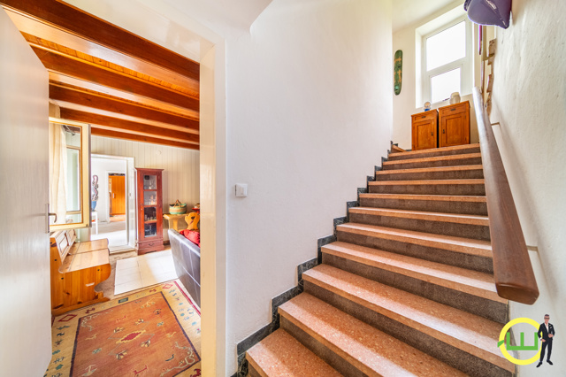 Media numero 16 di CASA INDIPENDENTE CON AMPIO ACCESSORIO E TERRENO ESCLUSIVO a San Daniele del Friuli