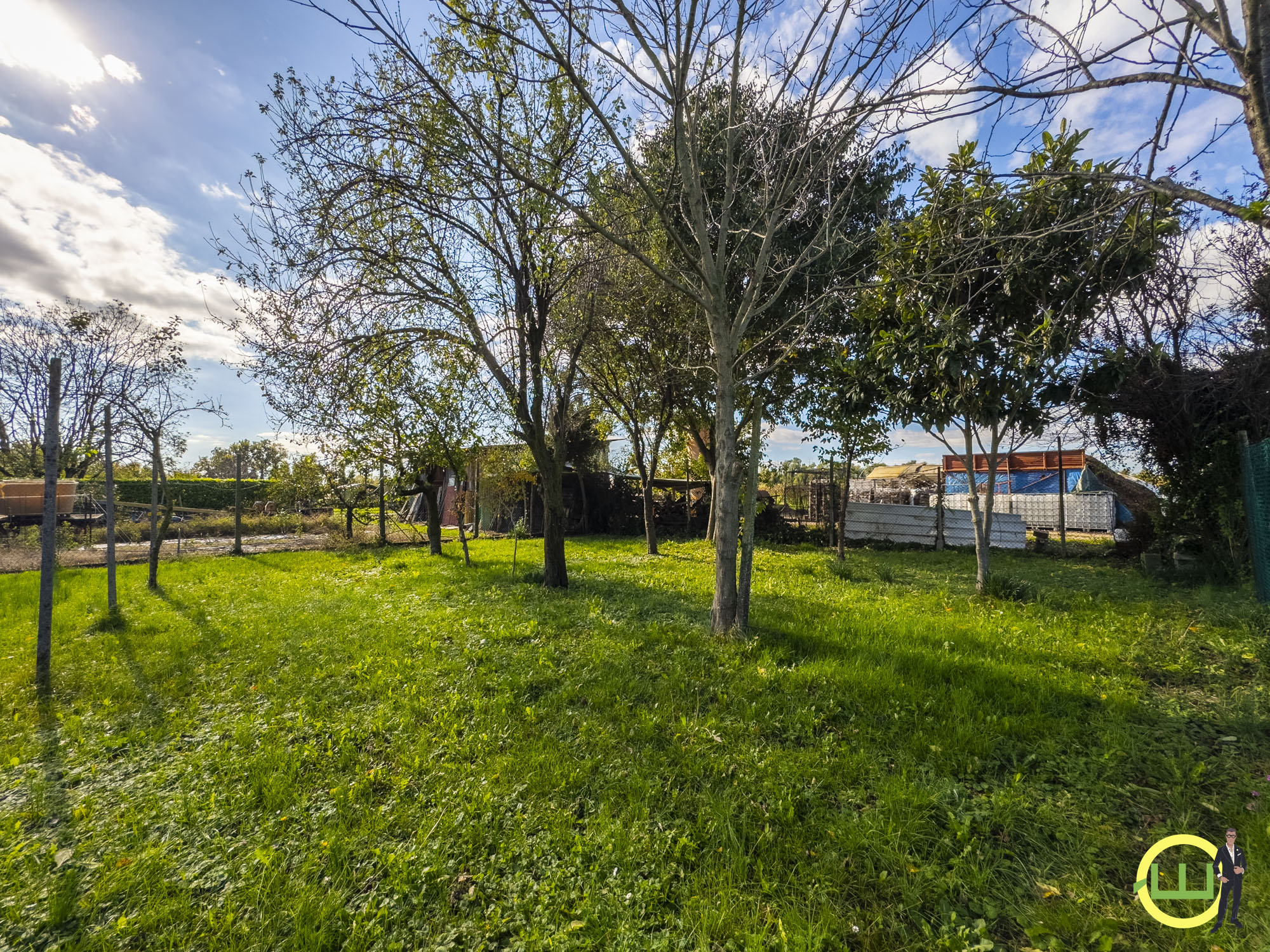 Media numero 41 di LUMINOSA CASA INDIPENDENTE CON ACCESSORI A TALMASSONS