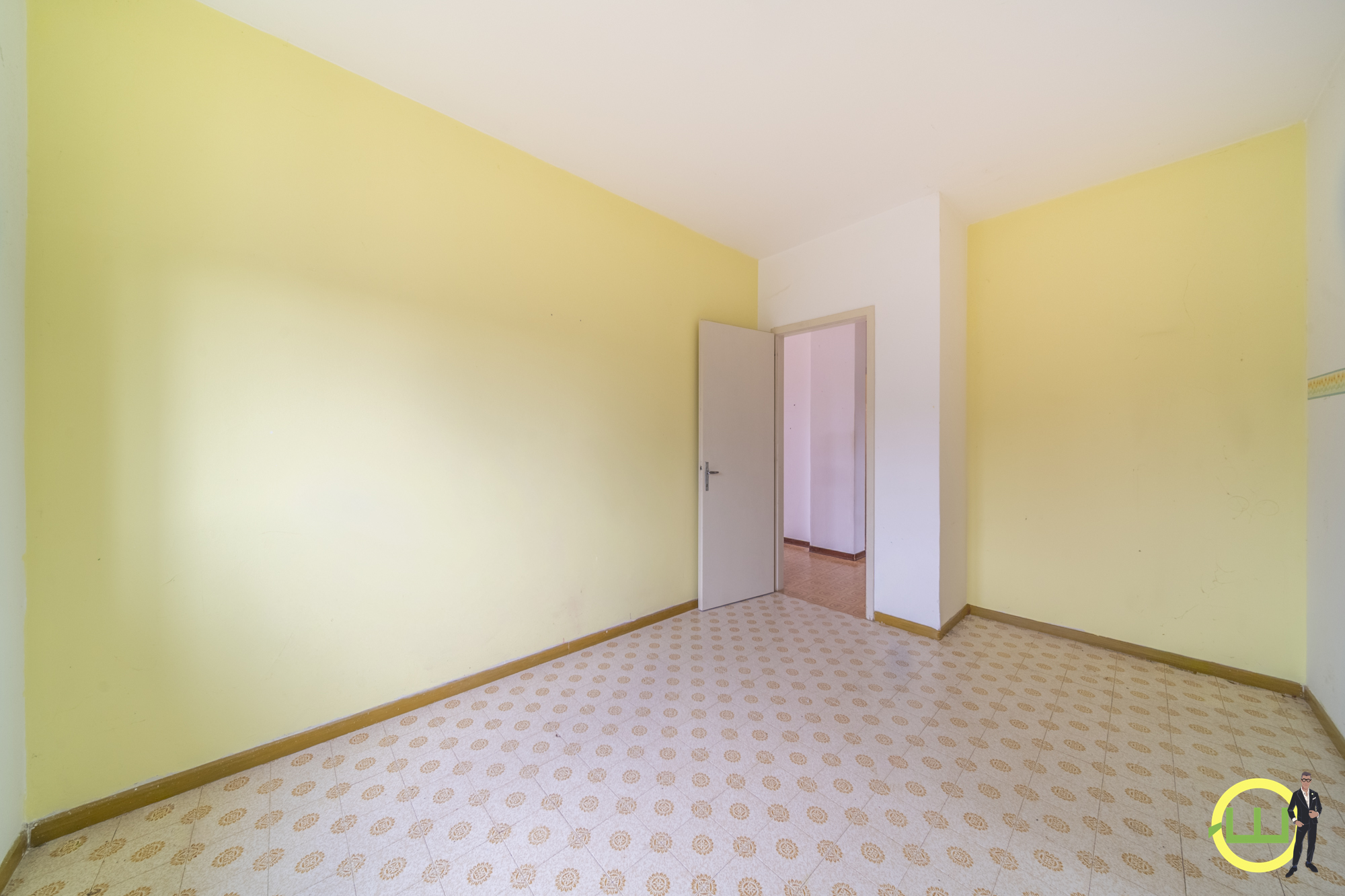 Media numero 28 di SPAZIOSA VILLA CON GIARDINO DA SOGNO A CAPRIVA DEL FRIULI