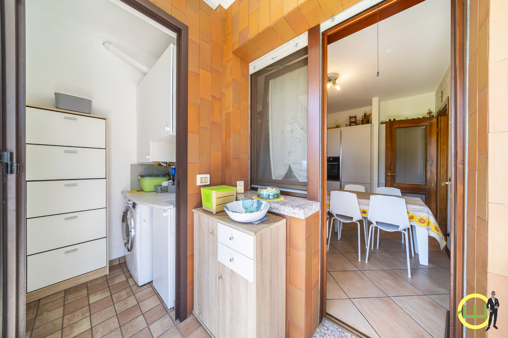 Media numero 23 di BICAMERE BISERVIZI TERRAZZATISSIMO CENTRO STUDI UD