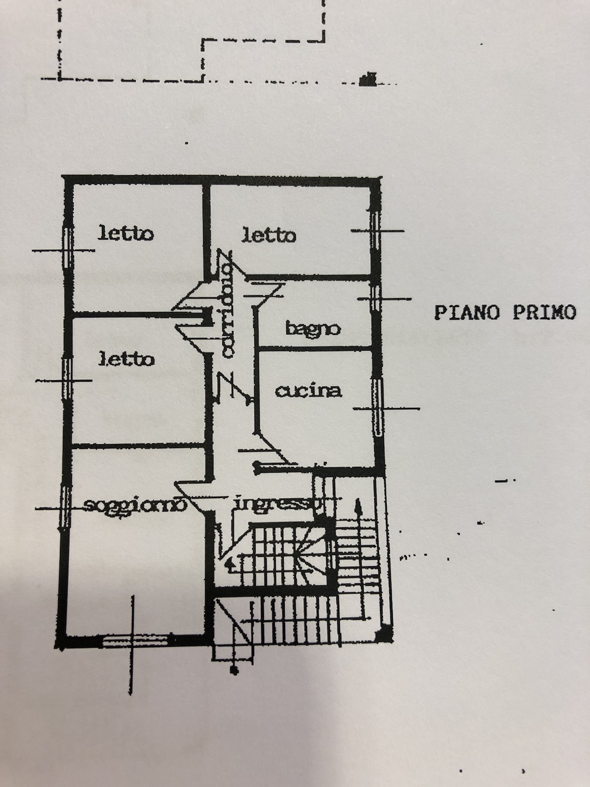 planimetria 0