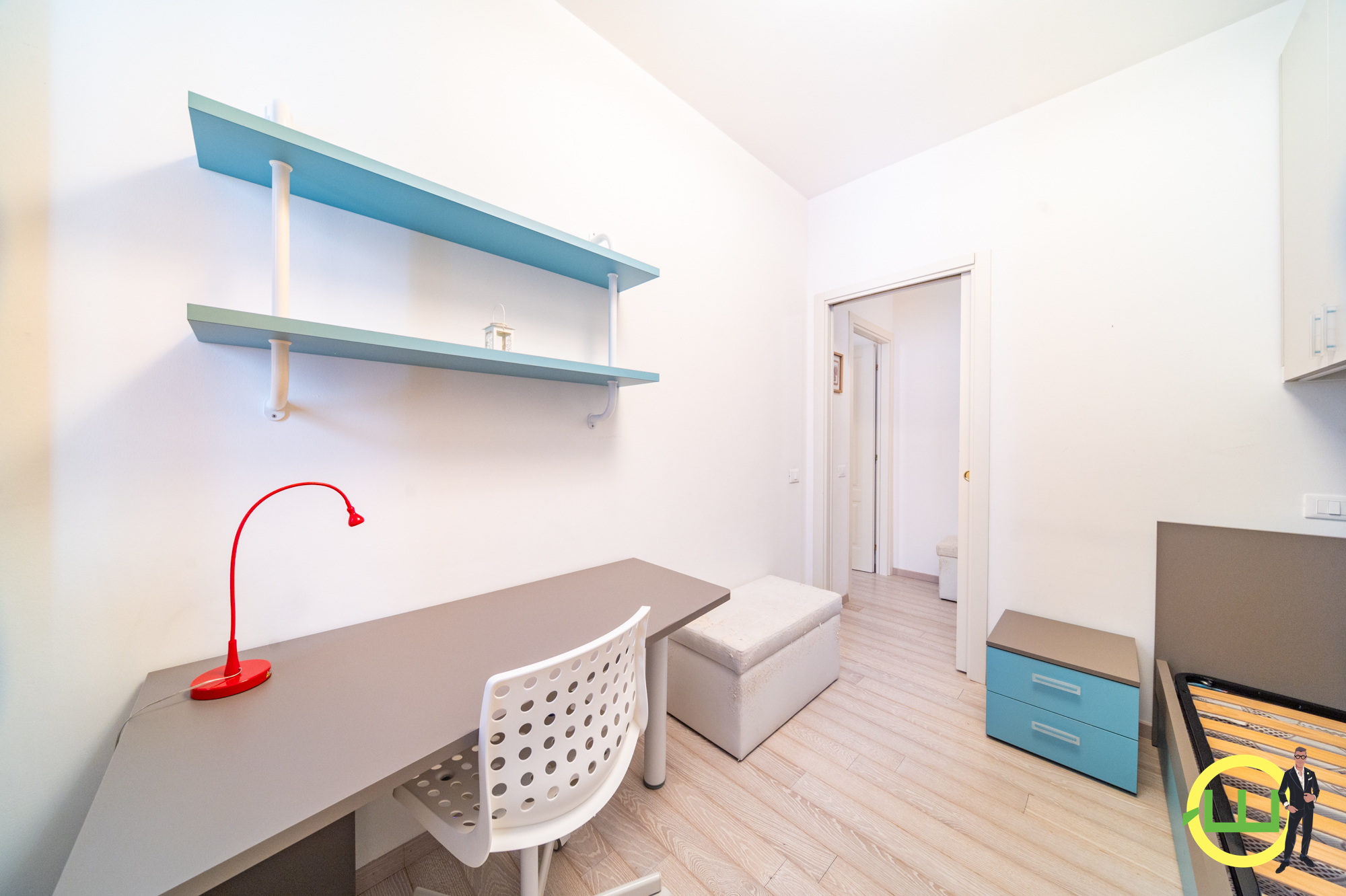 Media numero 19 di BICAMERE CENTRO CLASSE A+ (TS)
