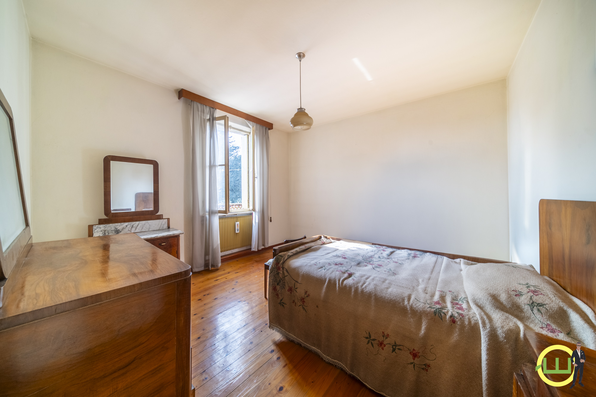 Media numero 17 di  TIPICA CASA INDIPENDENTE ANNI 60 A BERTIOLO