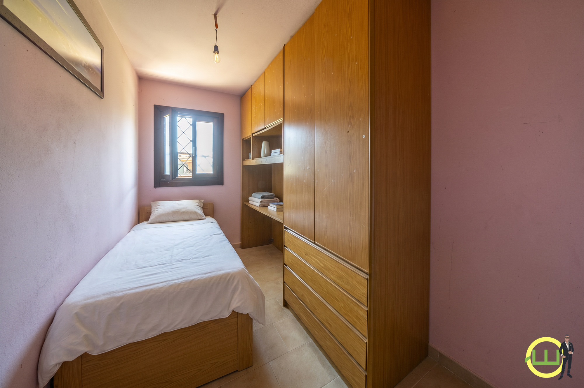 Media numero 19 di VILLETTA DI TESTA CON TAVERNA E AMPI SPAZI A MONTENARS 