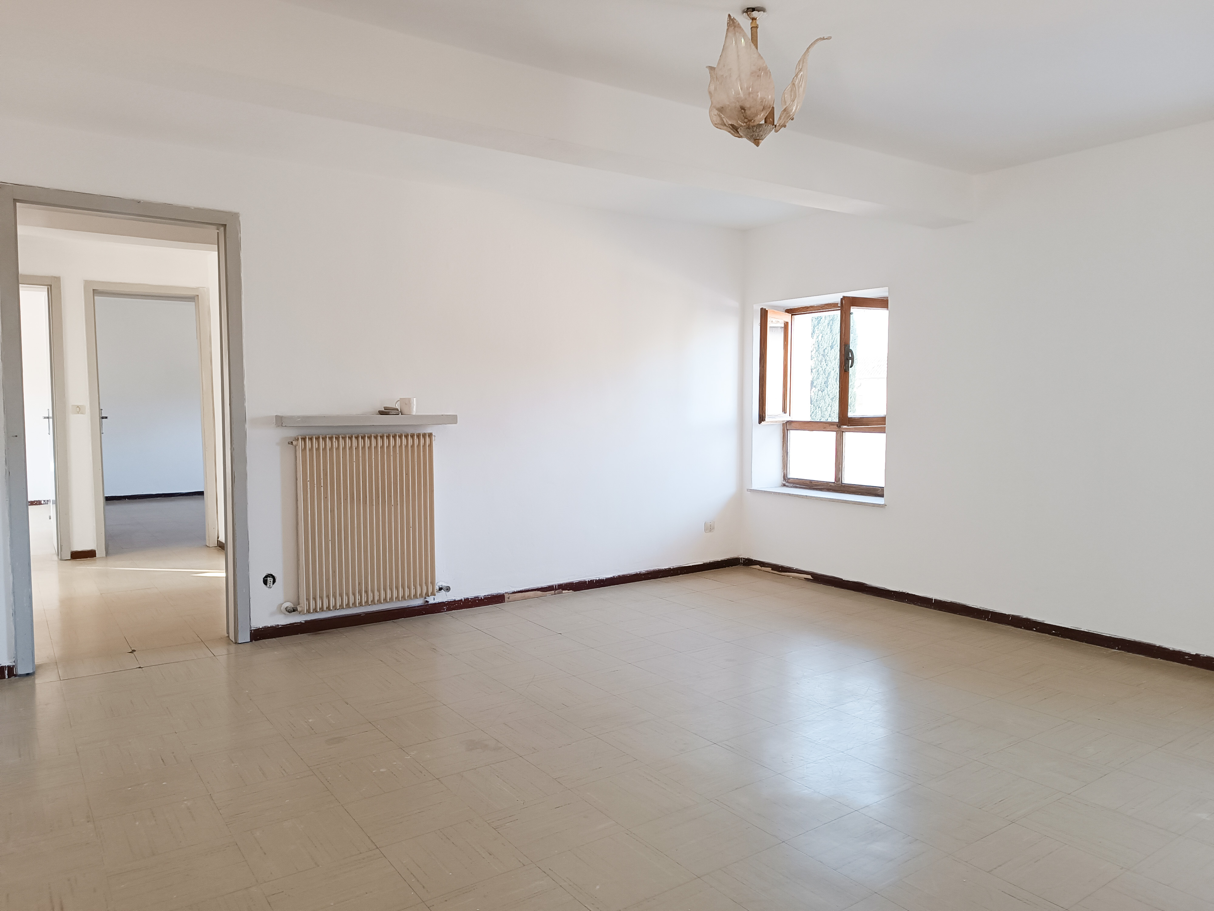 Media numero 16 di APPARTAMENTO TRICAMERE AL SECONDO PIANO A SAN LORENZO DI MANZANO