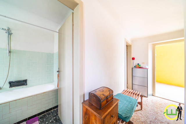 Media numero 24 di CASA INDIPENDENTE CON AMPIO ACCESSORIO E TERRENO ESCLUSIVO a San Daniele del Friuli