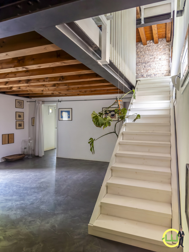 Media numero 45 di SPLENDIDA CASA DAL RECUPERO DALL ARCHITETTURA ANTICA/MODERNA (S.MARTINO AL TAGLIAMENTO)