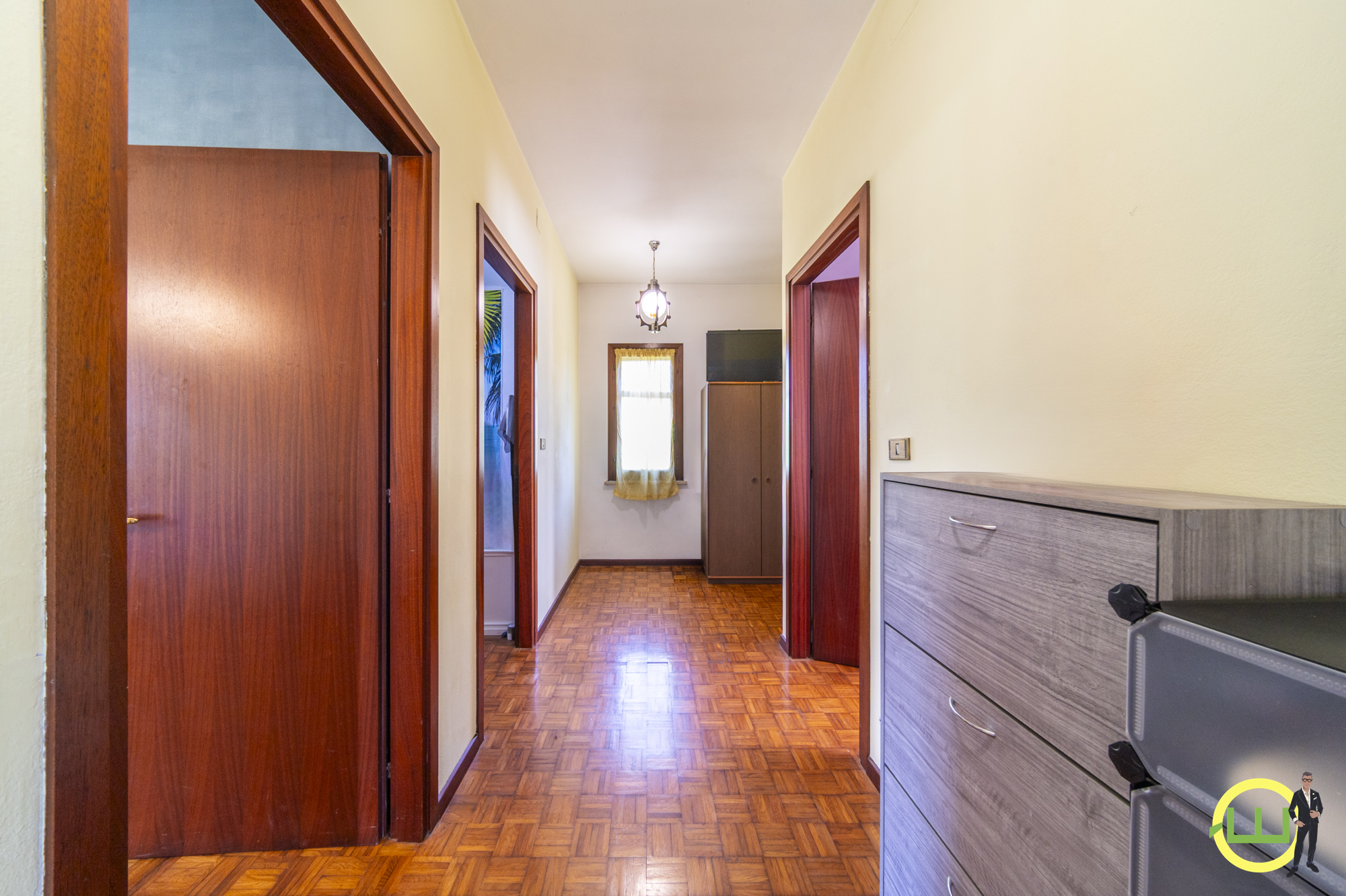 Media numero 18 di CASA INDIPENDENTE CON GIARDINO PRIVATO E AMPIO DEPOSITO a Pocenia