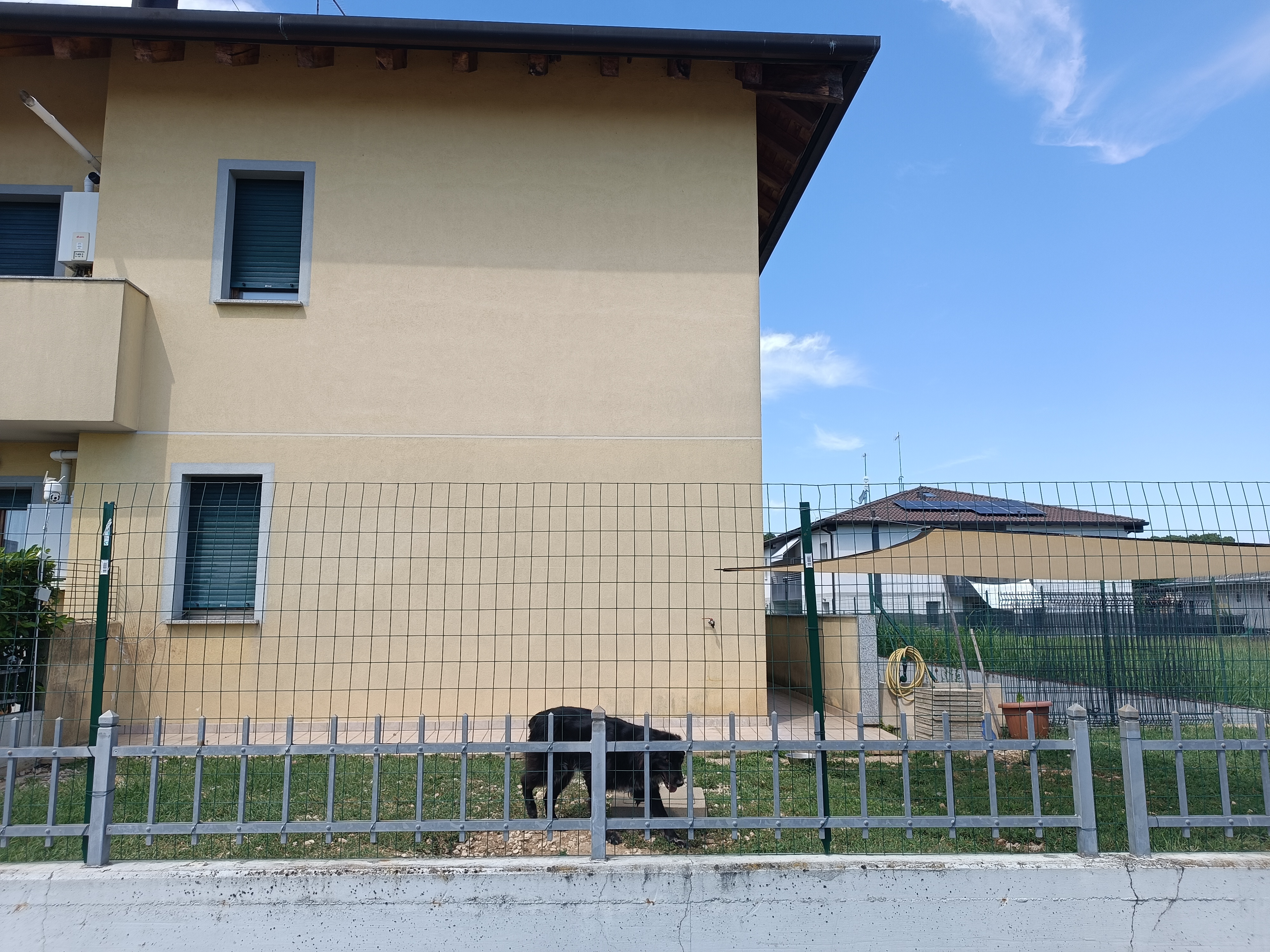 Media numero 14 di APPARTAMENTO AL PIANO TERRA CON GIARDINO A SAN GIOVANNI AL NATISONE