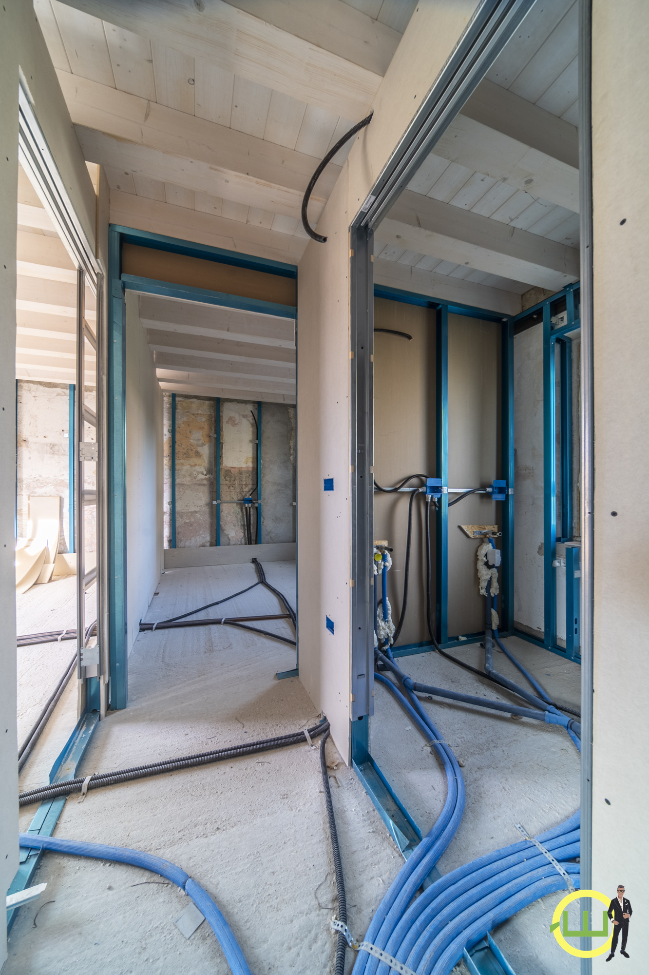 Media numero 9 di BICAMERE ADIACENTE CAMPI DA TENNIS PADERNO UD