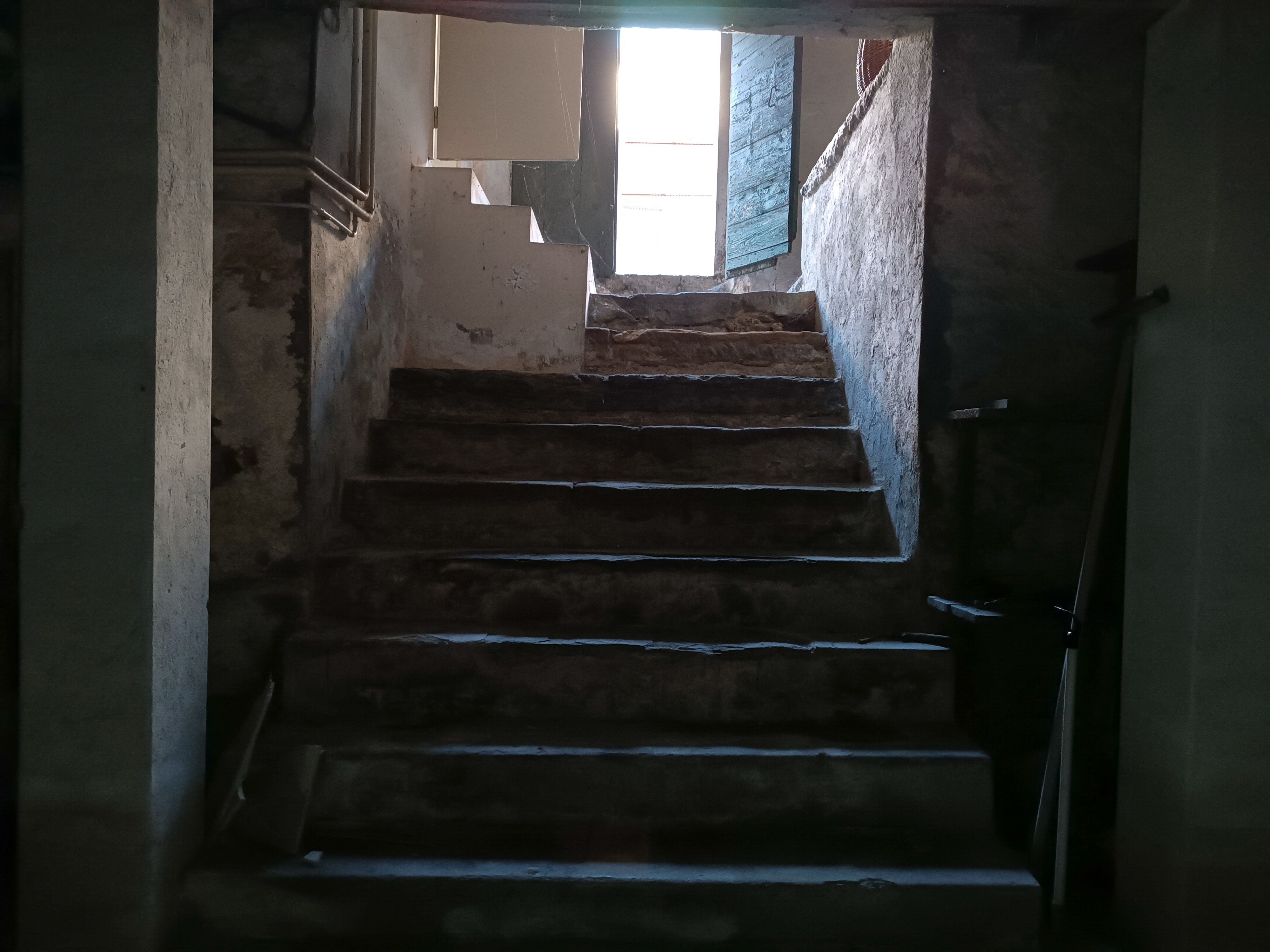 Media numero 24 di VILLA D'EPOCA CON STUPENDO PARCO A CORNO DI ROSAZZO