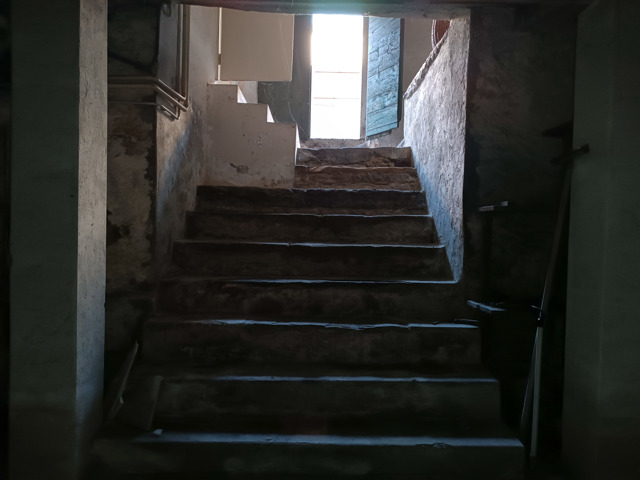 Media numero 24 di VILLA D'EPOCA CON STUPENDO PARCO A CORNO DI ROSAZZO