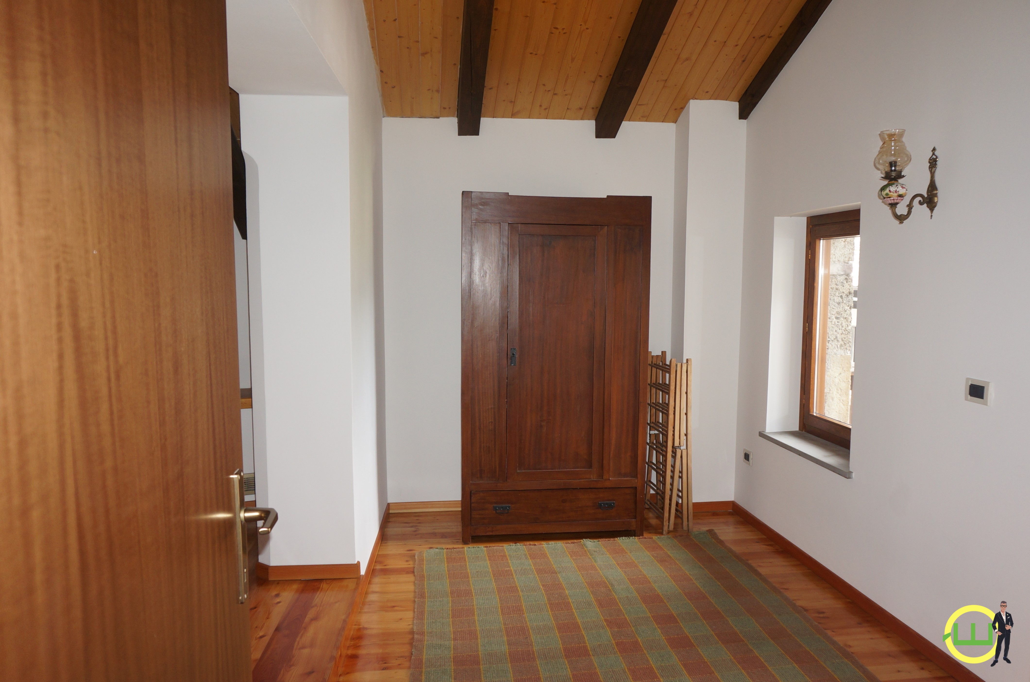 Media numero 13 di QUADRILOCALE FRAZIONE OLTRIS, AMPEZZO