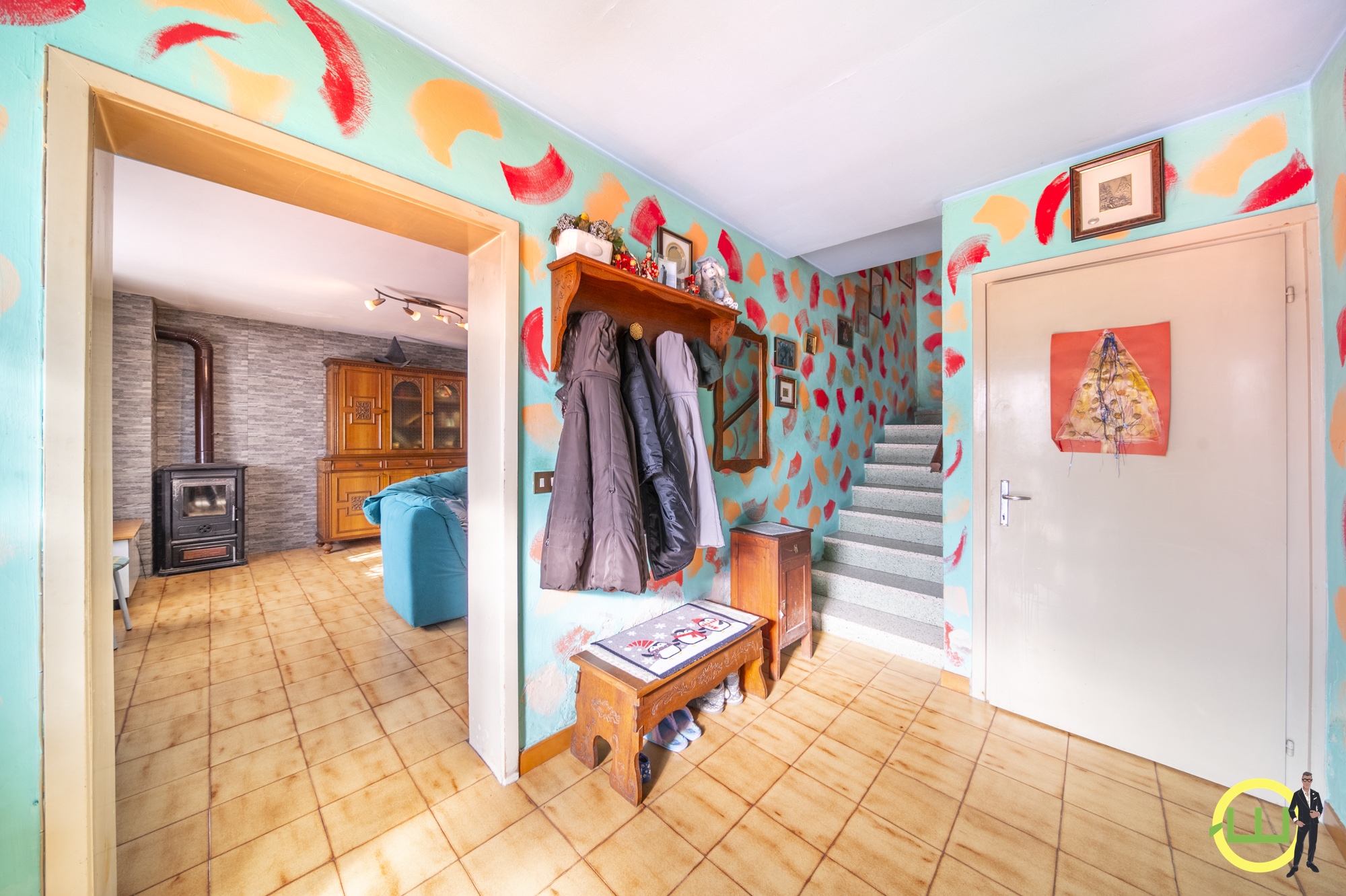 Media numero 5 di CASA DI TESTA IN BORGO FRIULANO