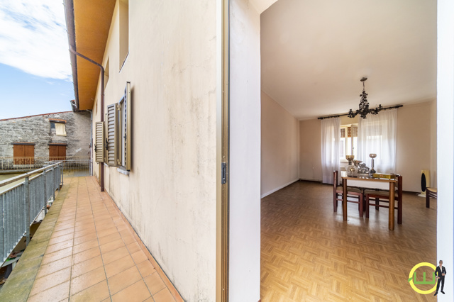 Media numero 17 di LUMINOSA CASA INDIPENDENTE A GRIONS DI SEDEGLIANO