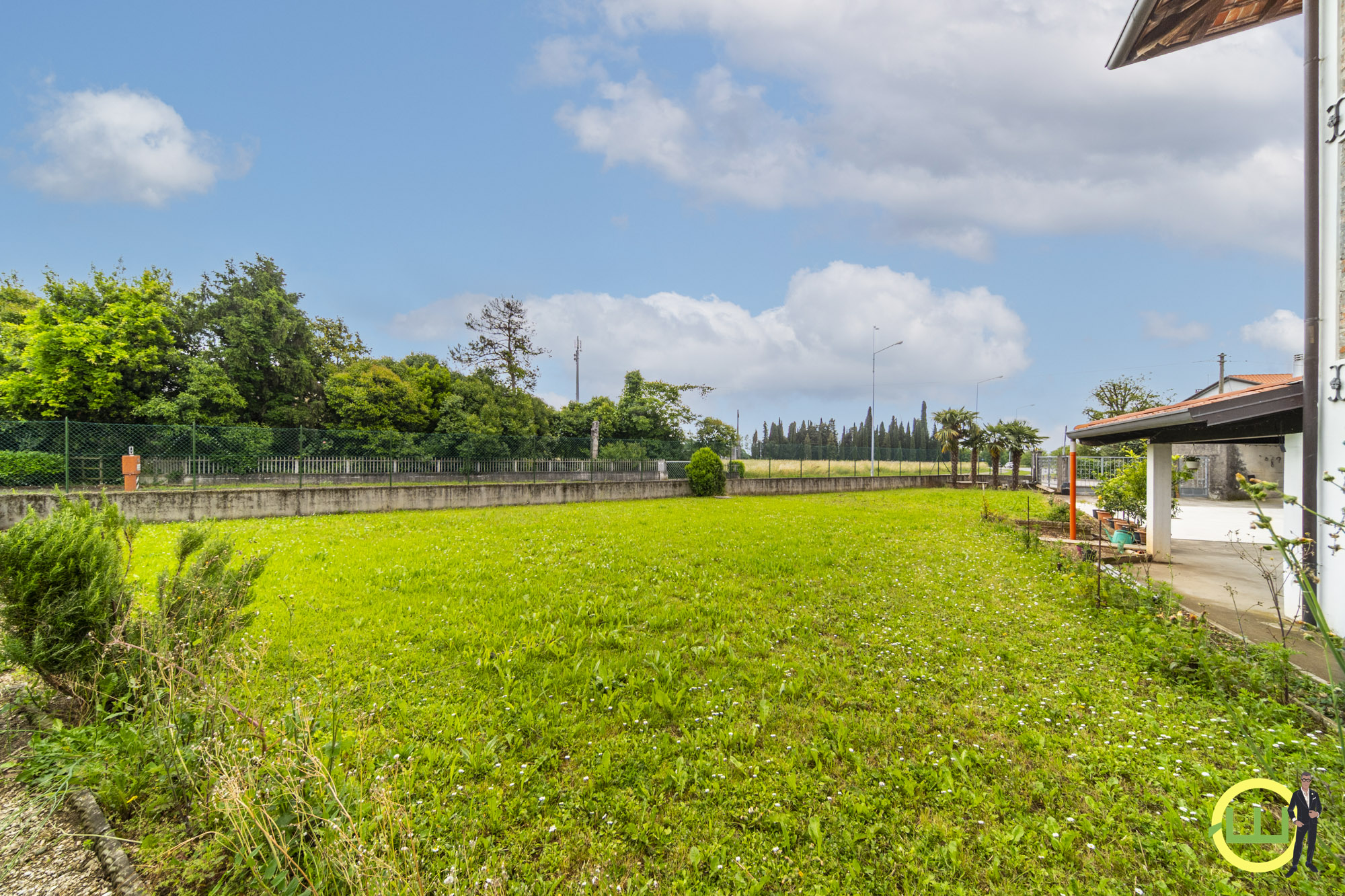 Media numero 45 di VILLA DI TESTA CL.A4 CON AMPIO GIARDINO A MORTEGLIANO