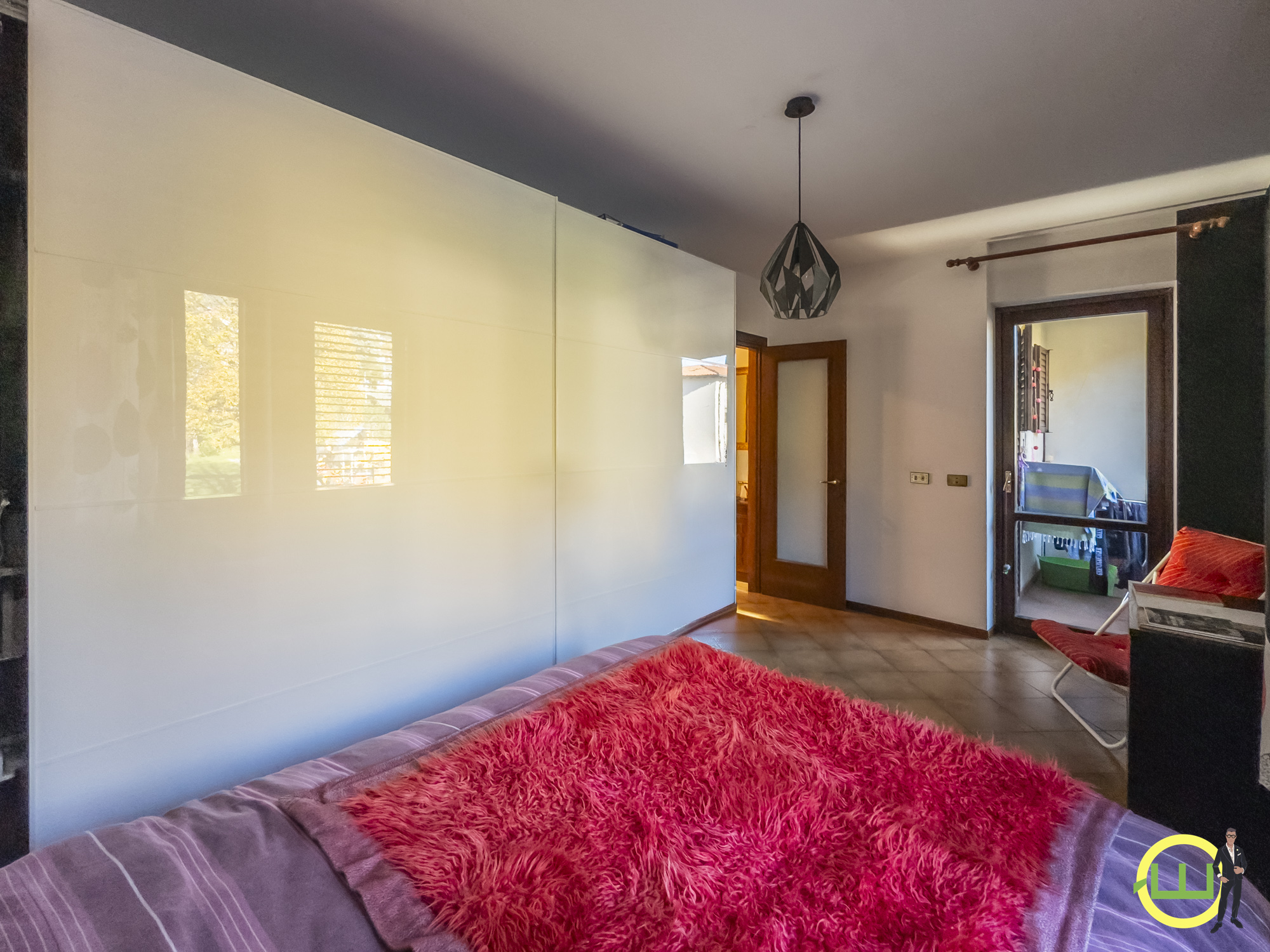 Media numero 9 di CASA IN LINEA A DUE PASSI DA TUTTE LE COMODITA' A GEMONA!