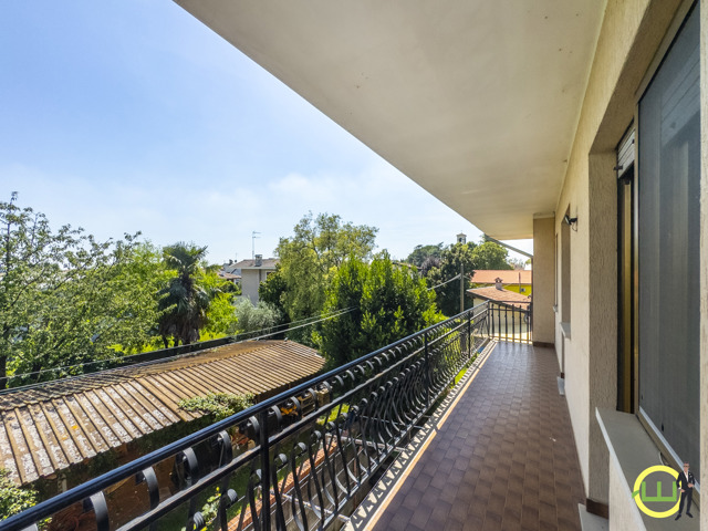 Media numero 17 di APPARTAMENTO IN QUADRIFAMILIARE CON GIARDINO  E SENZA SPESE A LOVARIA