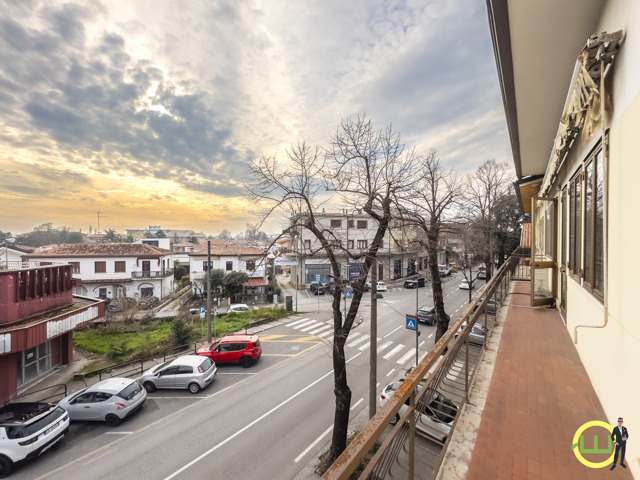 Media numero 13 di APPARTAMENTO AMPIO E LUMINOSO  A PORTOGRUARO