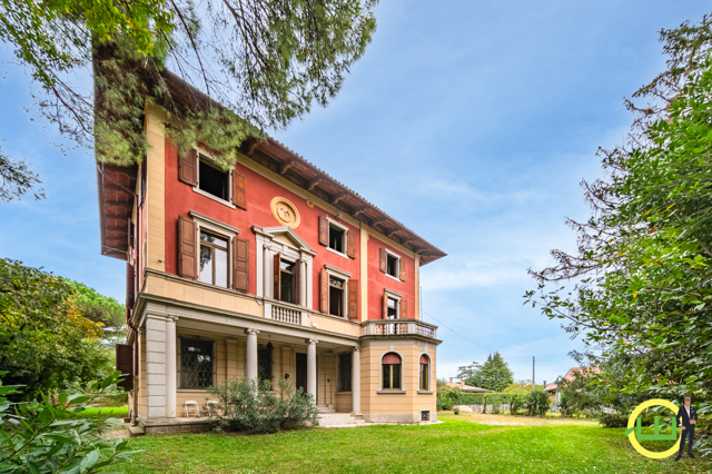 Media numero 1 di VILLA DELSER MARTIGNACCO