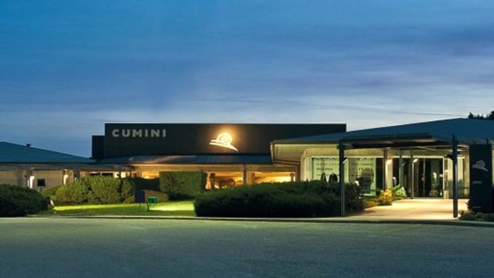 Immagine di PLAY by Cumini: il design accessibile entra nelle case firmate Èrato