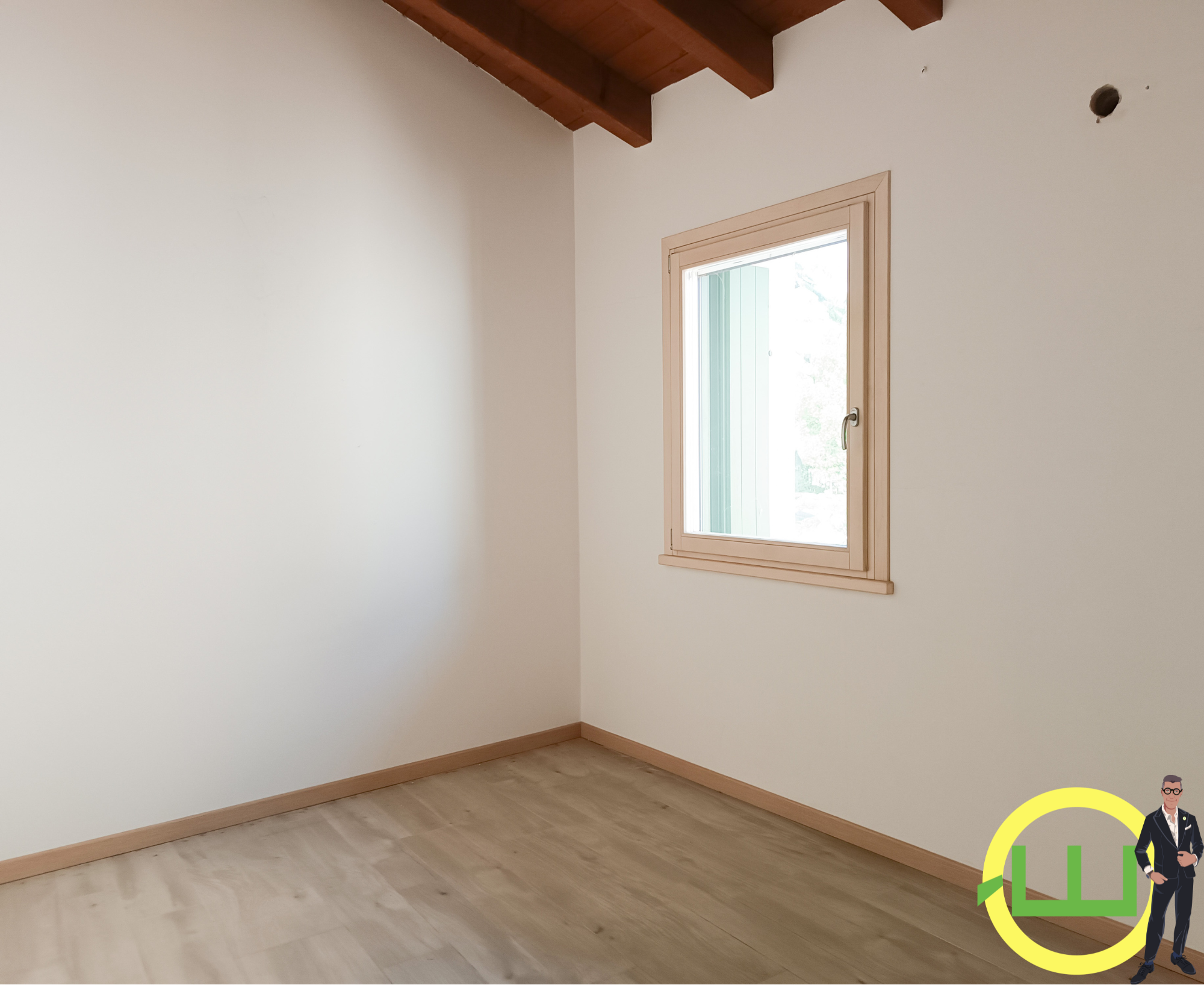 Media numero 14 di EFFICIENTE E RECENTE CASA ACCOSTATA A CORMONS