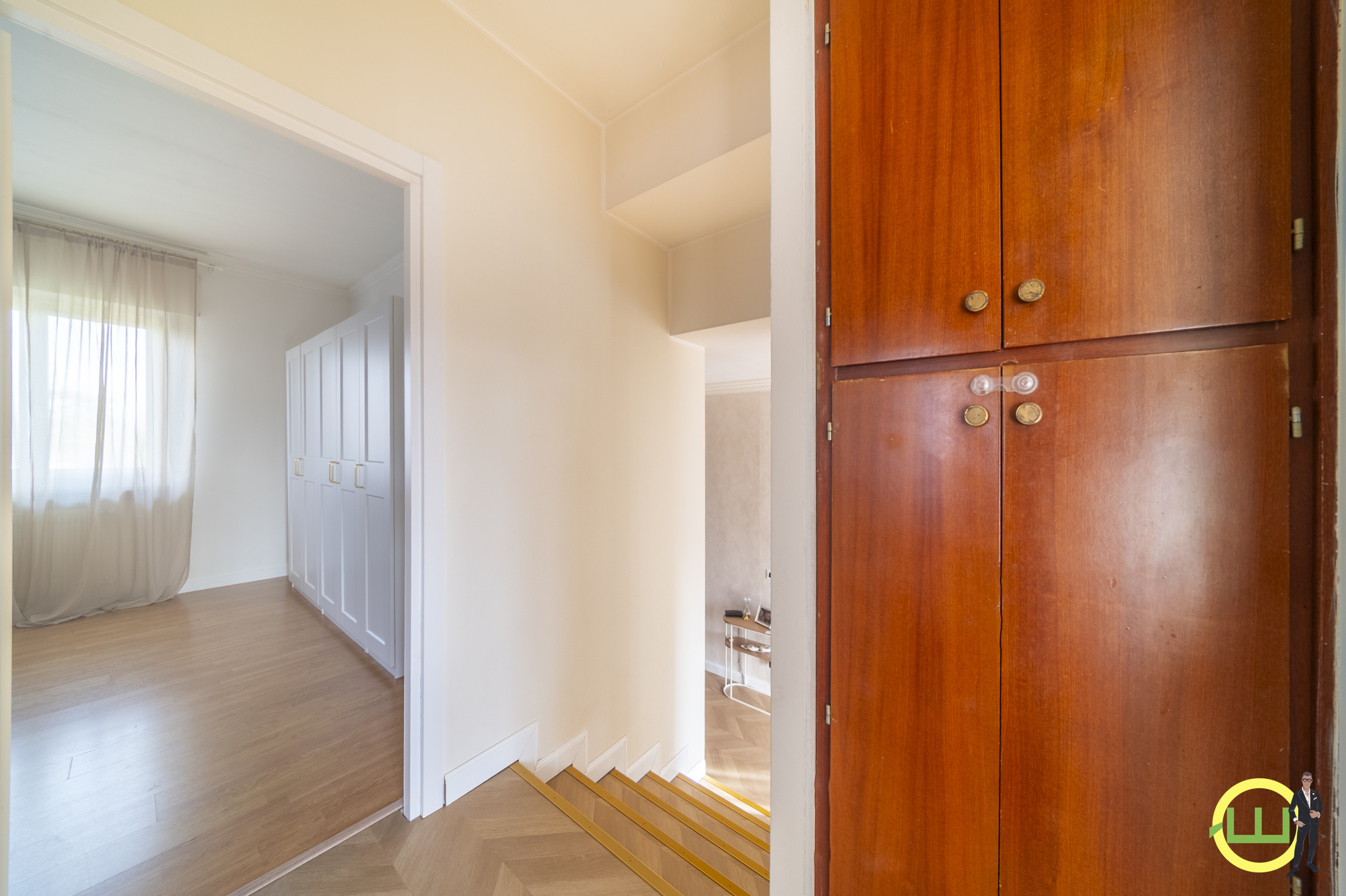 Media numero 15 di VILLA SINGOLA CON GIARDINO ESCLUSIVO A MANZINELLO