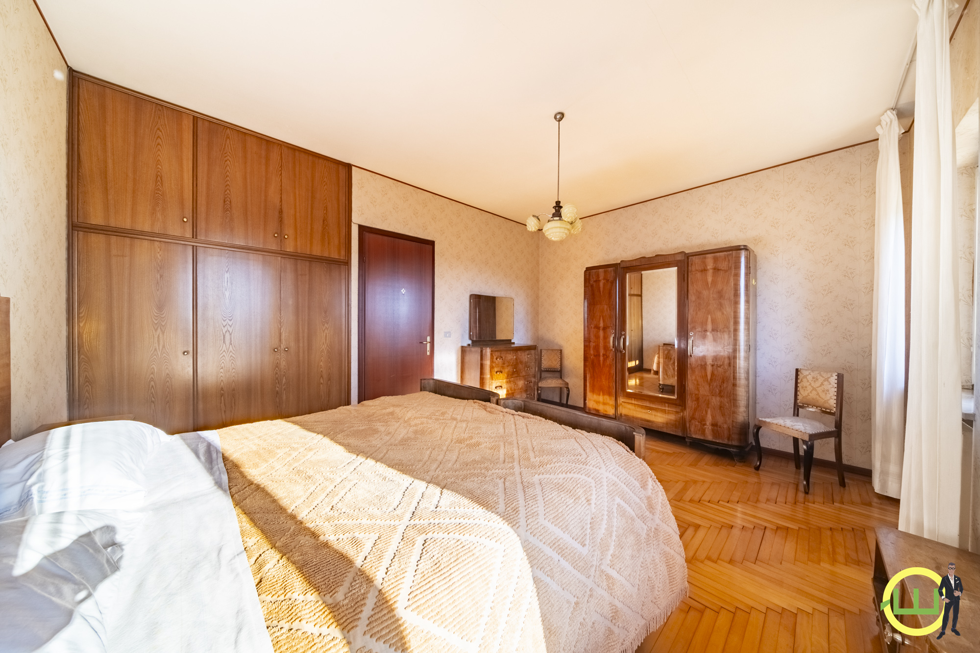 Media numero 16 di TREPPO GRANDE CASA DI TESTA IN ATTESA DI RINASCITA!
