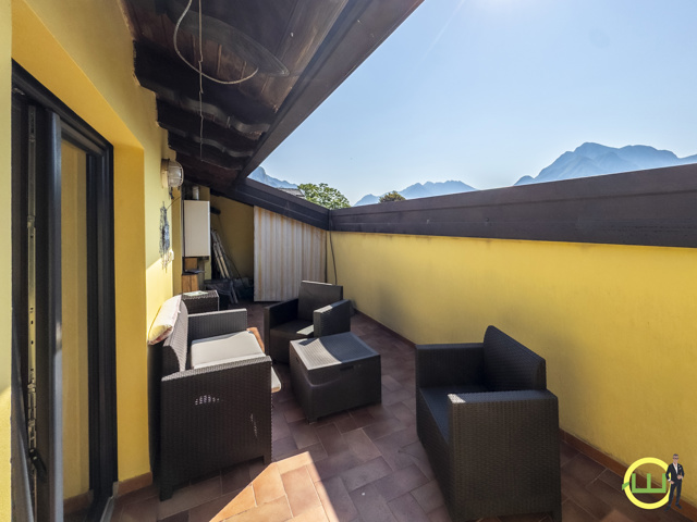 Media numero 5 di CAVAZZO CARNICO – UNA CASA DA VIVERE, DENTRO E FUORI