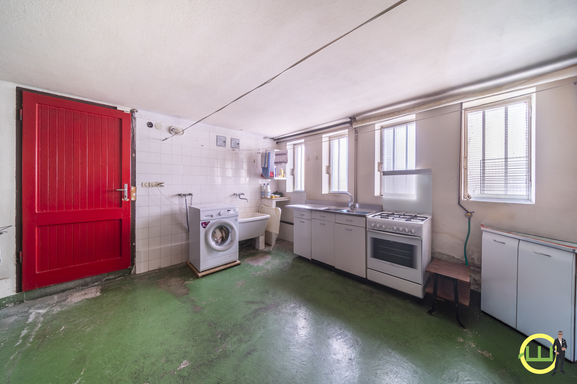 Media numero 34 di VILLA DALLA MODERNA ARCHITETTURA (CARPACCO)