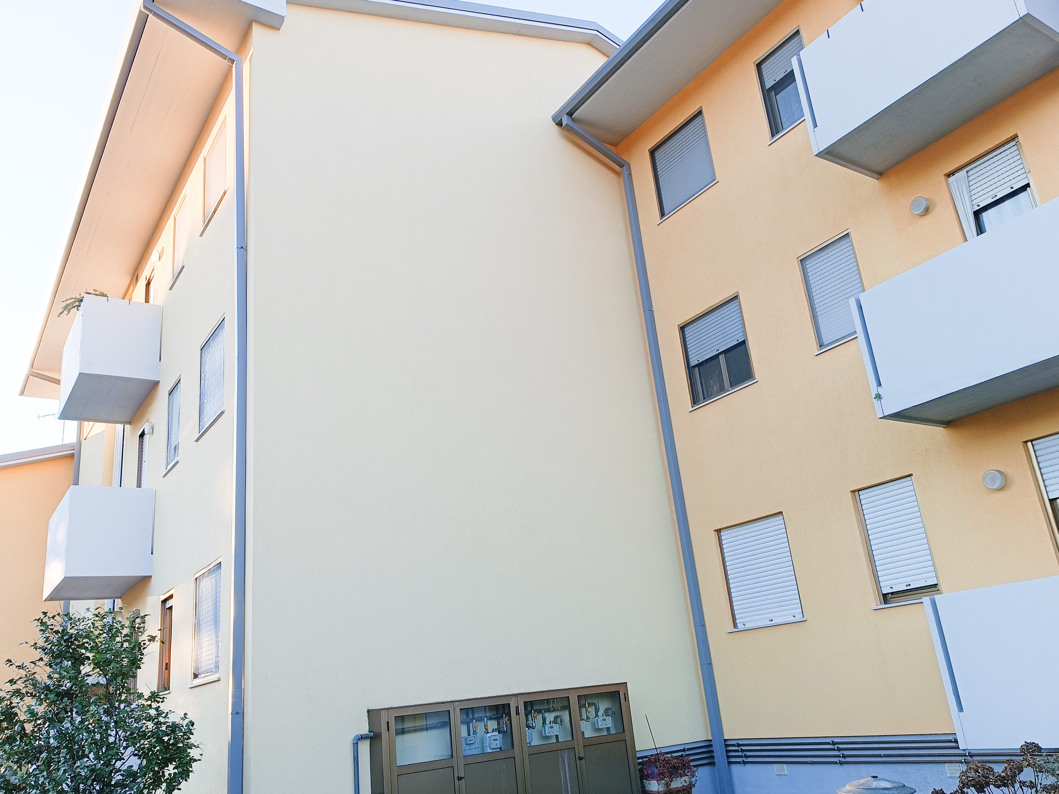 Media numero 3 di Venduto l' Appartamento con una camera da letto a Cormons