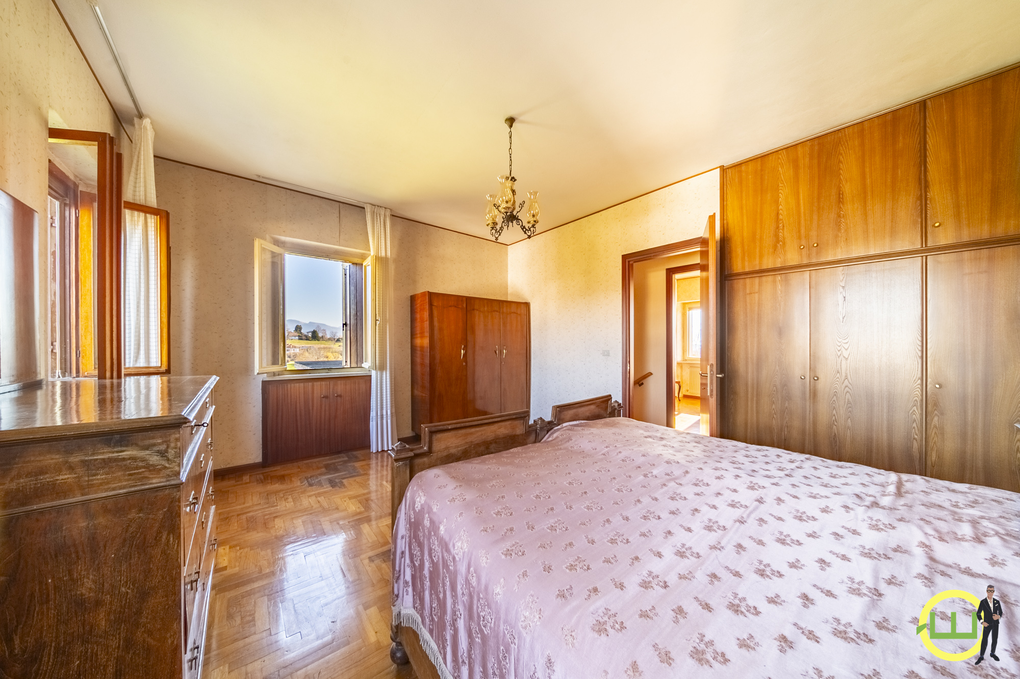 Media numero 20 di TREPPO GRANDE CASA DI TESTA IN ATTESA DI RINASCITA!