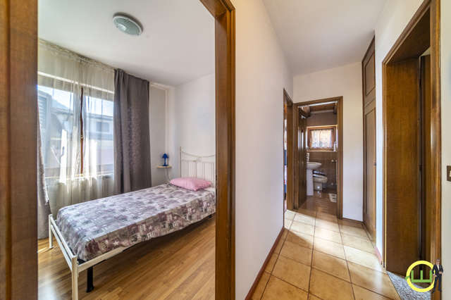 Media numero 15 di CAVAZZO CARNICO – UNA CASA DA VIVERE, DENTRO E FUORI