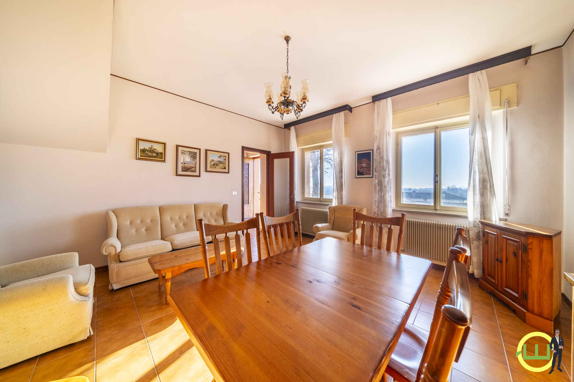 Media numero 9 di TREPPO GRANDE CASA DI TESTA IN ATTESA DI RINASCITA!