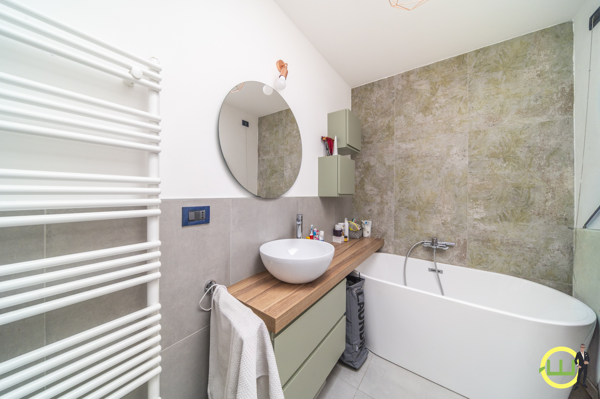 Media numero 8 di VILLA A SCHIERA PANORAMICA A GEMONA!