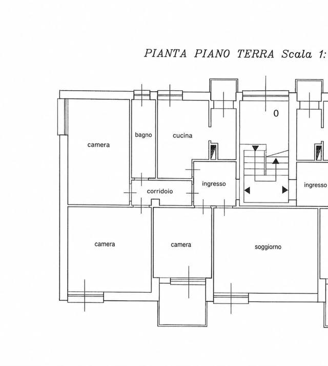 planimetria 0