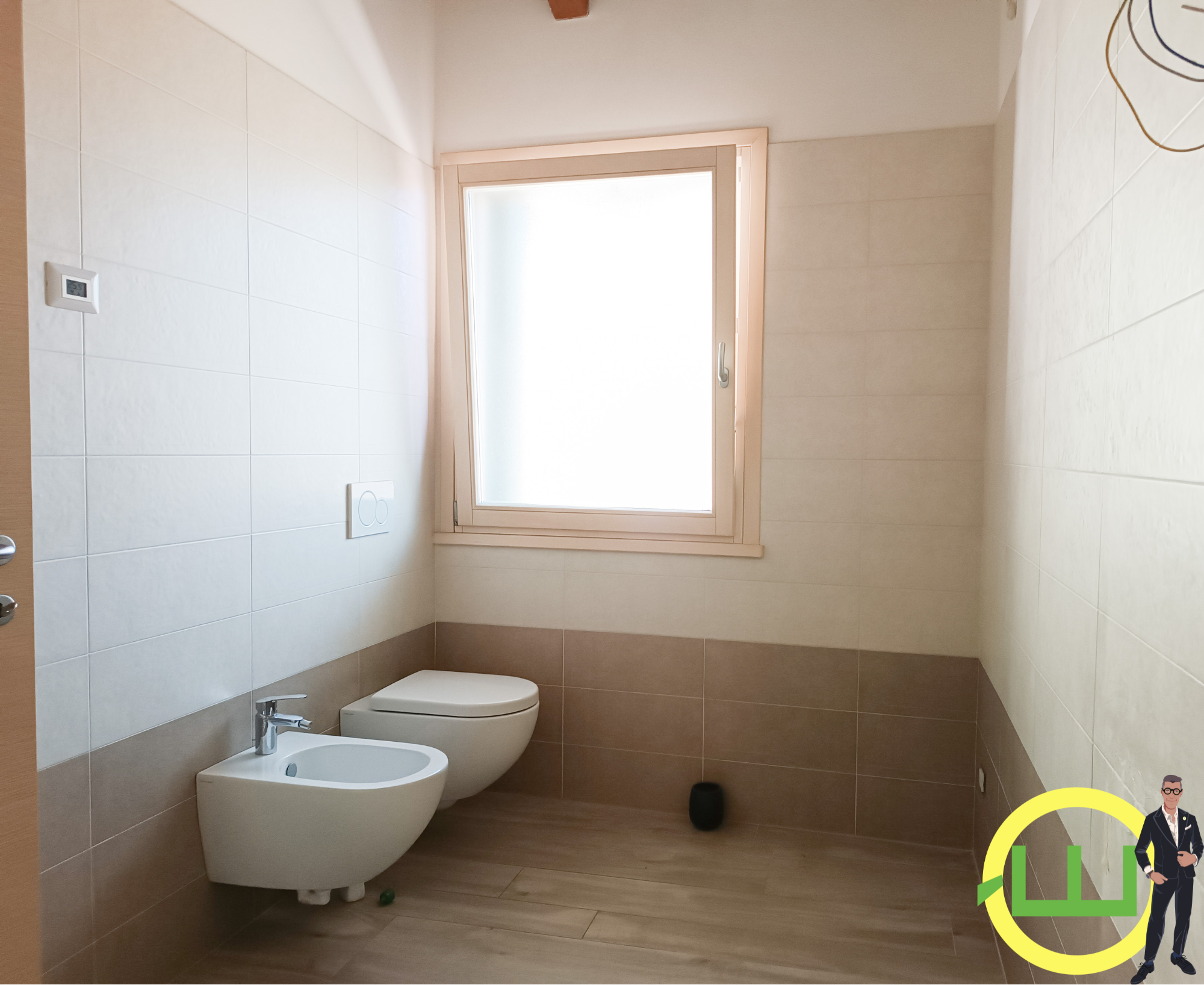 Media numero 21 di EFFICIENTE E RECENTE CASA ACCOSTATA A CORMONS