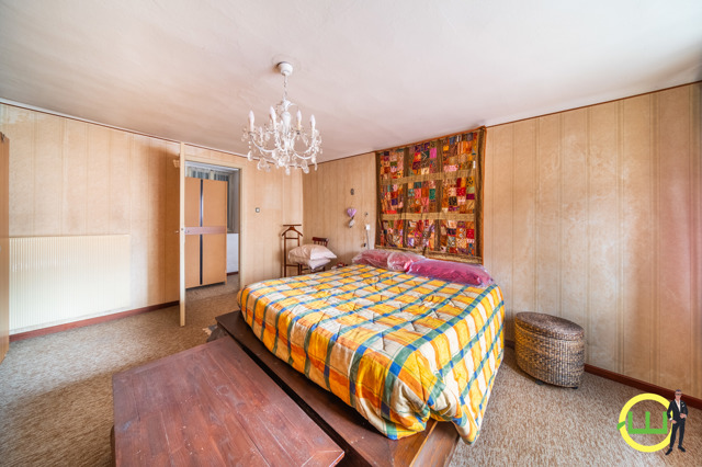 Media numero 22 di CASA INDIPENDENTE CON AMPIO ACCESSORIO E TERRENO ESCLUSIVO a San Daniele del Friuli