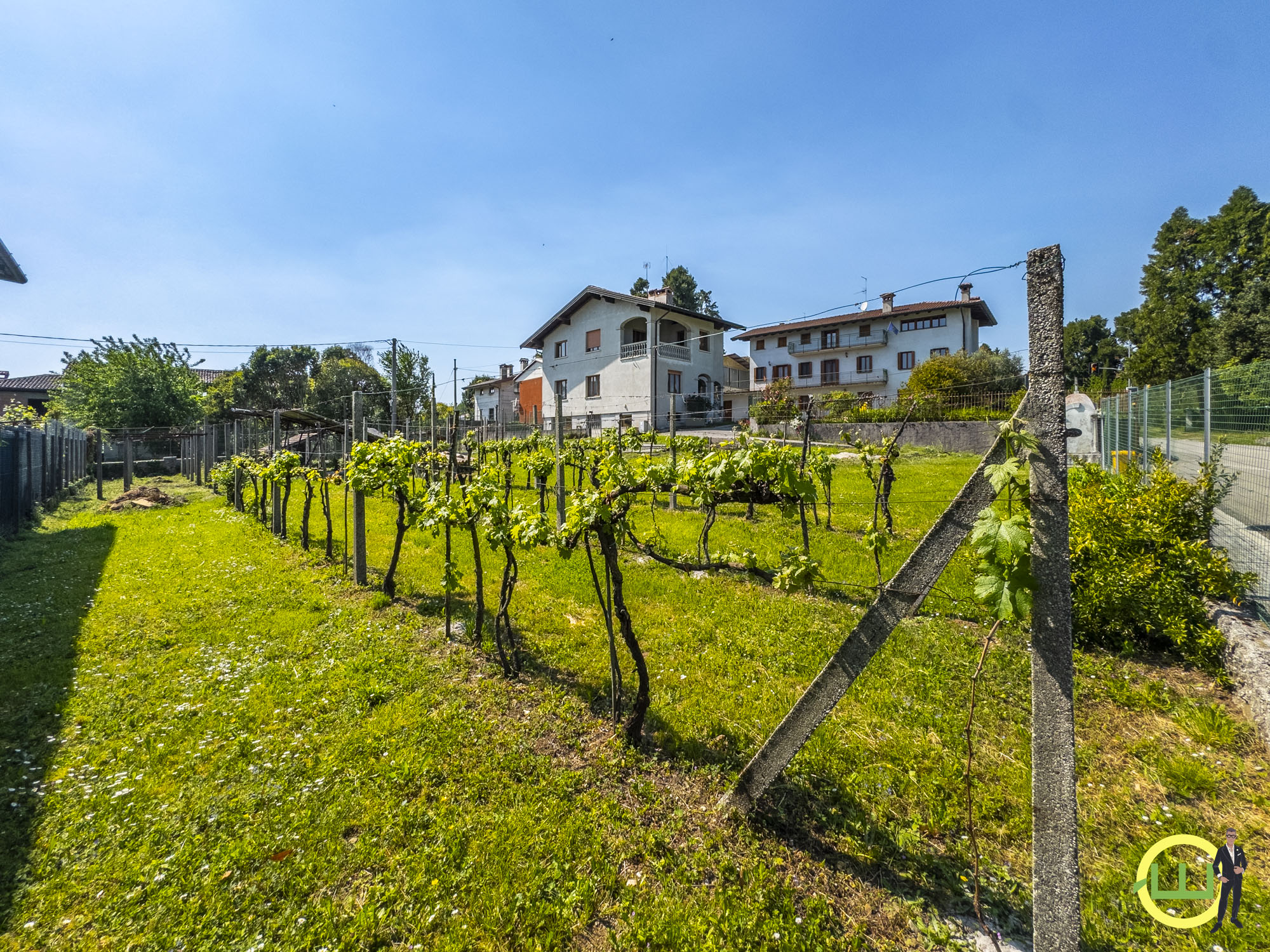 Media numero 14 di TREPPO GRANDE CASA INDIPENDENTE CON AMPIO SCOPERTO!