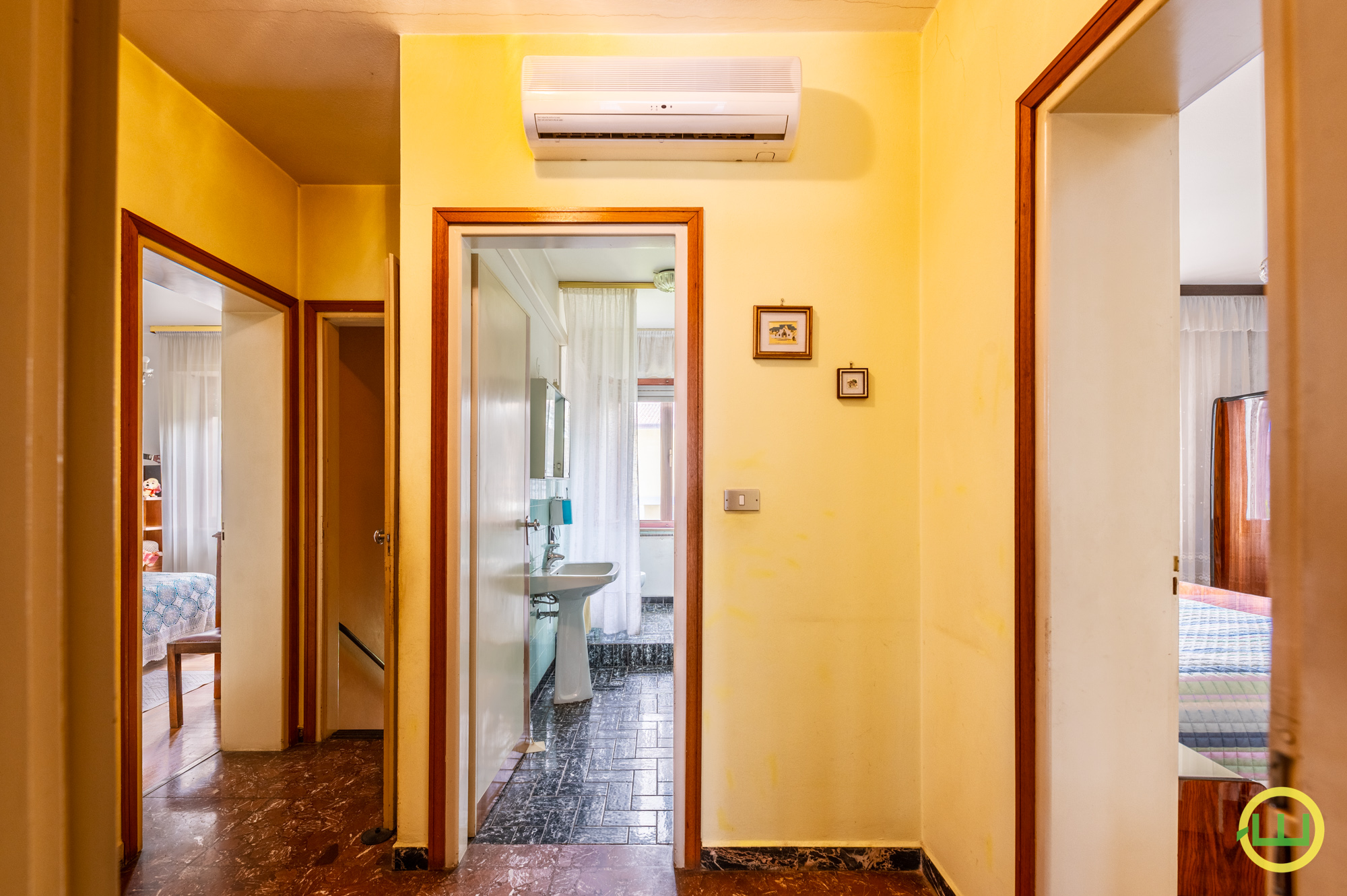 Media numero 15 di VILLETTA IN CENTRO AD OSOPPO!