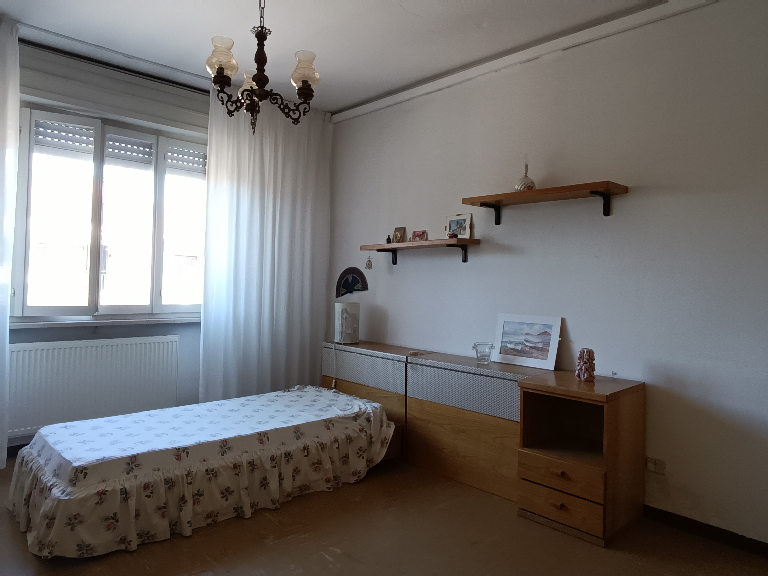 Media numero 12 di APPARTAMENTO BICAMERE CON GENEROSO SALOTTO IN VIA ROMA A SAN GIOVANNI AL NATISONE