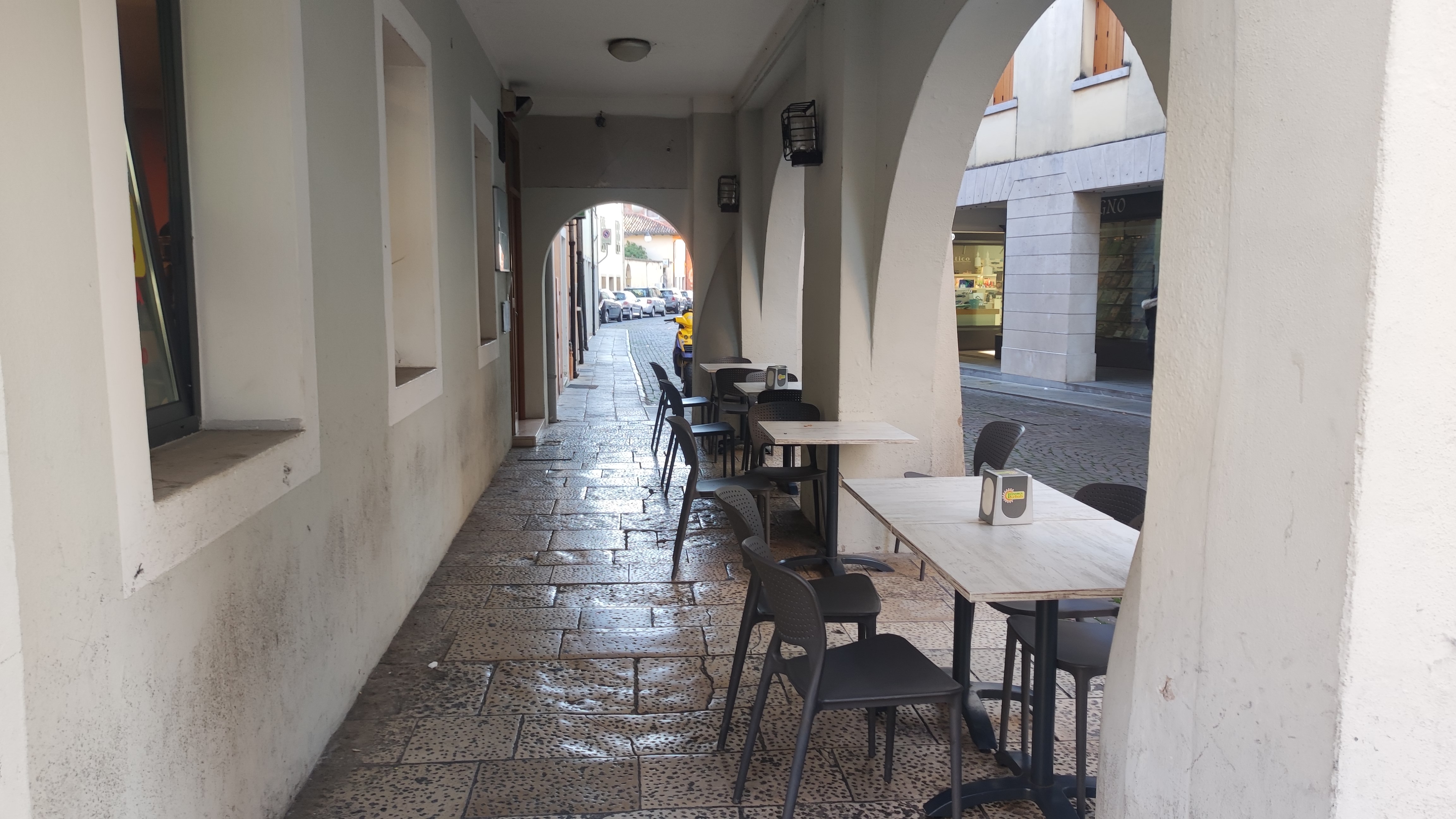 Media numero 9 di PALAZZO TERRACIELO AD ALTA REDDITIVITA' A SAN VITO AL TAGLIAMENTO