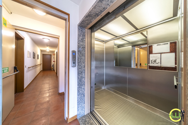 Media numero 25 di ATTICO RESIDENZA ARCADIA UDINE