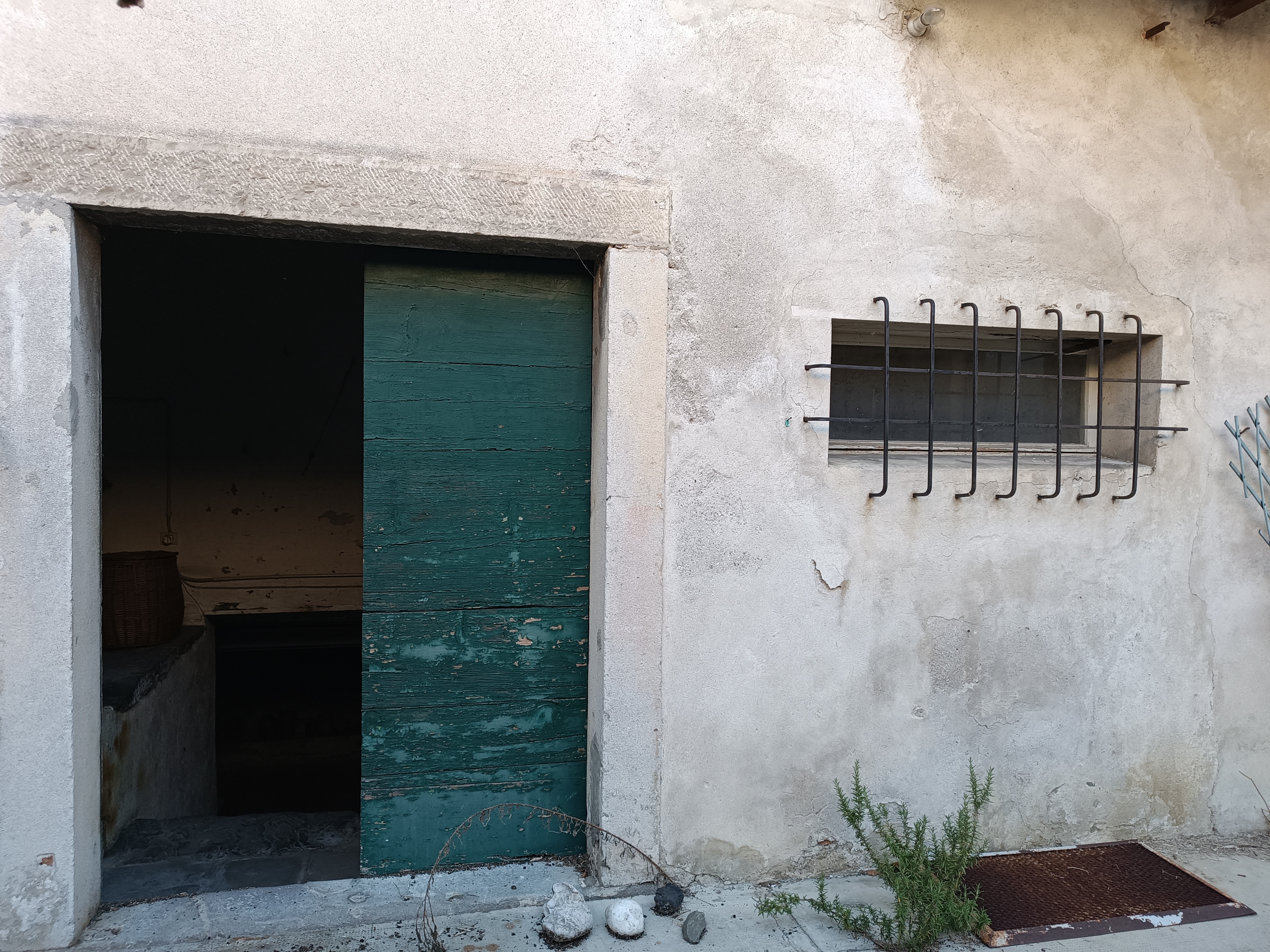 Media numero 32 di VILLA D'EPOCA CON STUPENDO PARCO A CORNO DI ROSAZZO
