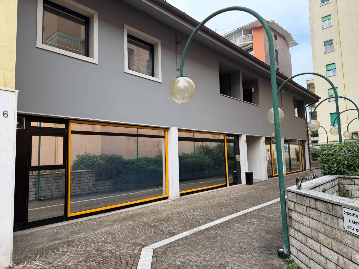 Immagine di UFFICIO CORTE ROMA 43 (UD)